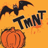 TMNT logo