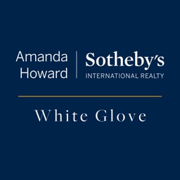 Amanda Howard SIR White Glove