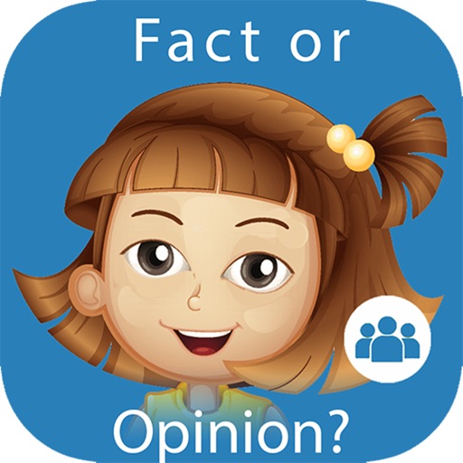 Fact or Opinion? icon