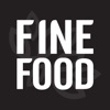 Fine Food Loyalty icon