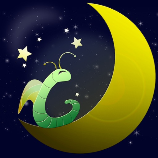 Sleep Bug Icon