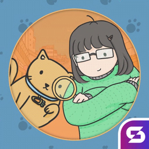 Hidden Cats - Real Cash Prizes icon