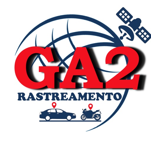 GA2 Rastreamento icon