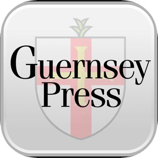 Guernsey Press and Star icon
