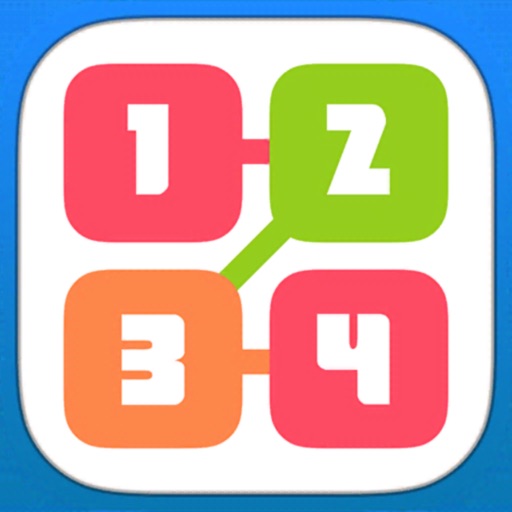Number Join Game icon
