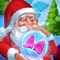 Christmas Frozen Swap is a funny match 3 Puzzle game with 1200 challenging levels, and just in time for the holidays