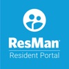 ResMan Resident App icon