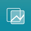 Stock Buddy: TransparentShare icon