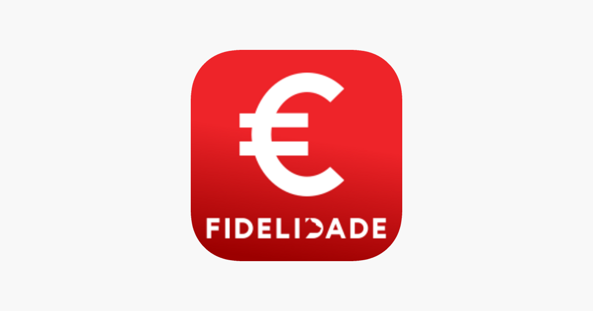 Fidelidade MySavings en App Store