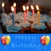 Happy Birthday Greetings & Sms icon