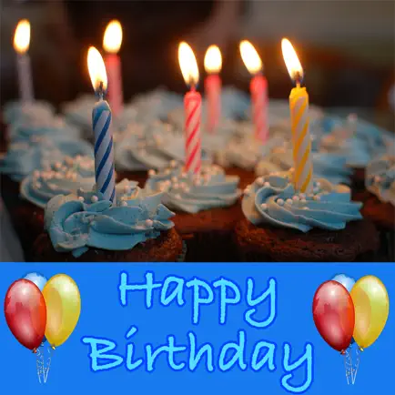 Happy Birthday Greetings & Sms Cheats