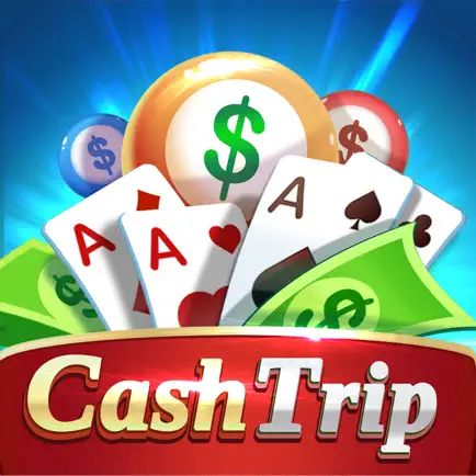 Cash Trip : Solitaire & Bingo Cheats