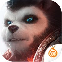 Taichi Panda 3 Dragon Hunter