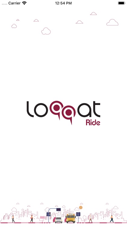 Loqqat Ride
