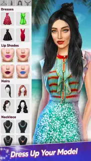 How to cancel & delete fashion stylist dress up games 4
