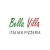Bella Villa Italian Pizzeria negative reviews, comments