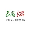 Bella Villa Italian Pizzeria App Support