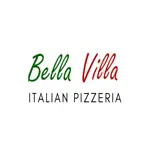 Bella Villa Italian Pizzeria App Contact