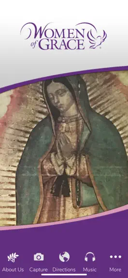 Game screenshot Women of Grace Apostolate mod apk