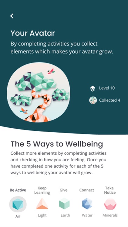 Saku Mind screenshot-5