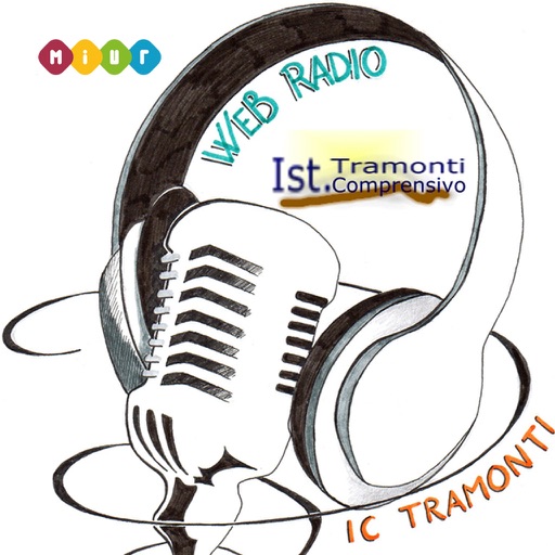 IcTramonti Radio