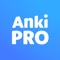 Anki Pro: Flashcards Learning