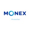 Monex Investor icon