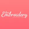 Love Embroidery Magazine problems & troubleshooting and solutions