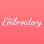 Love Embroidery Magazine app download