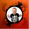 Halloween frames - Frame It!