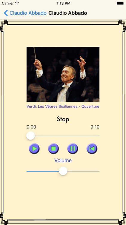 Maestro - The Great Conductors screenshot-3