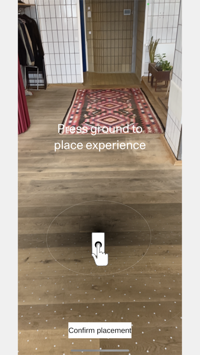 Screenshot #2 pour Green Together Experience