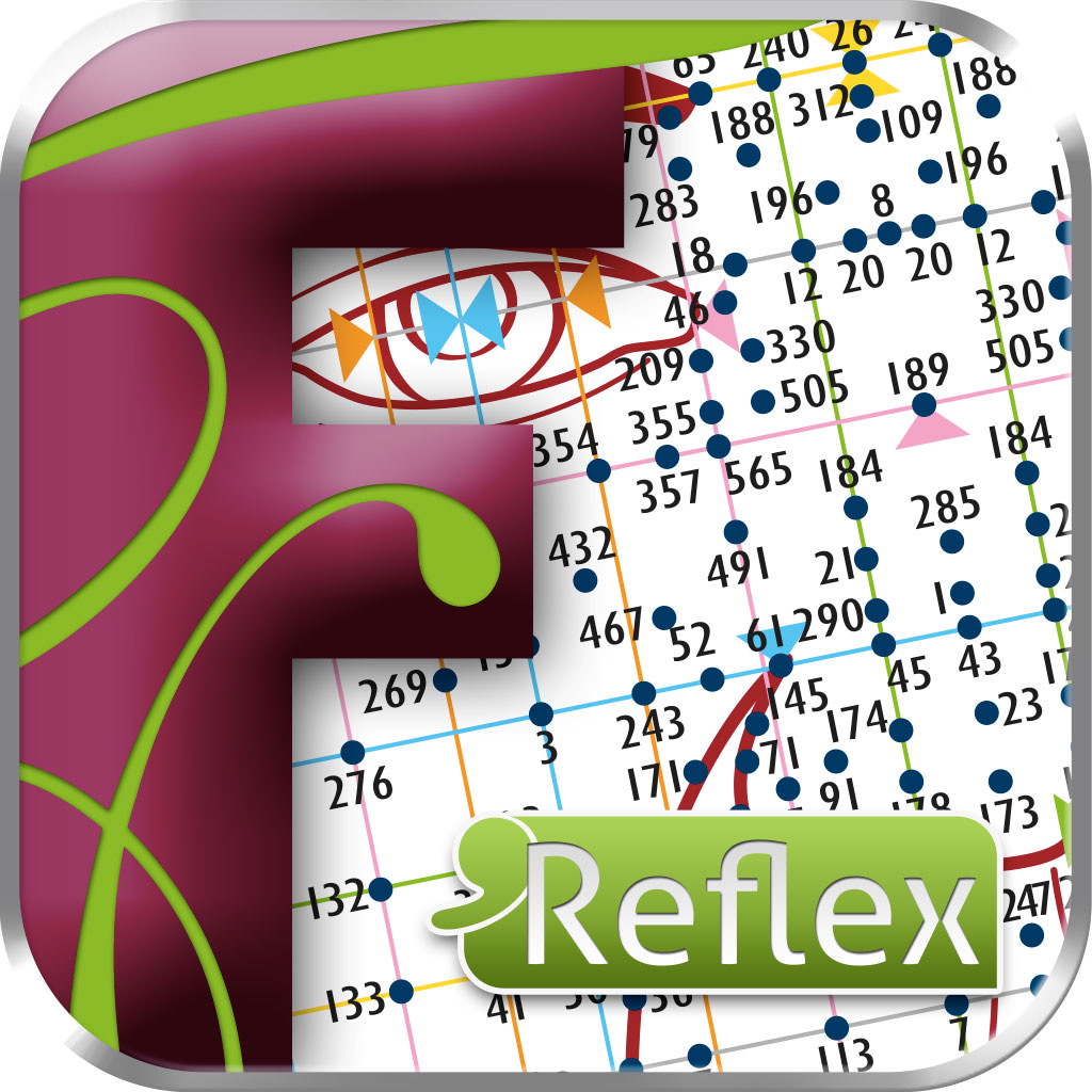 Get FACEASiT'reflex for iOS, iPhone, iPad Aso Report