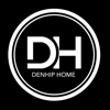 Denhip Home icon