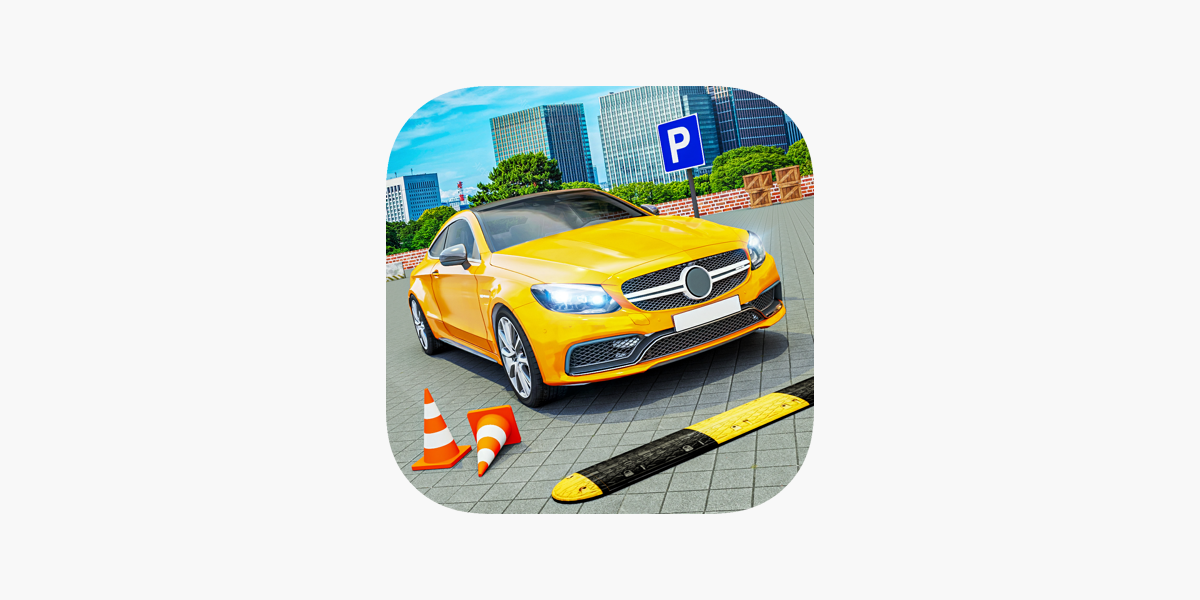 Car Parking - Play on