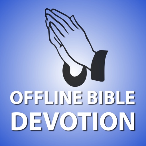 Offline Devotion icon