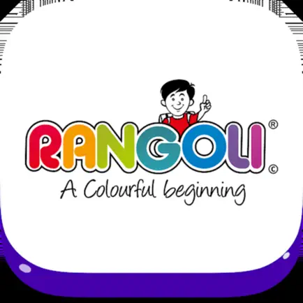 Rangoli Preschool Cheats
