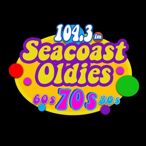 Seacoast Oldies