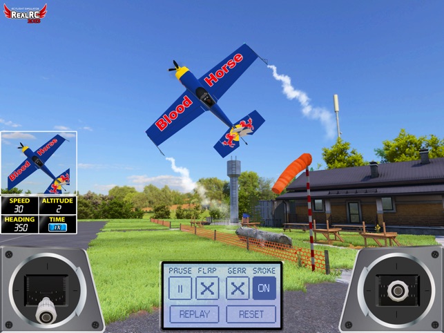 Real RC Flight Sim 2023 Online su App Store