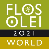Flos Olei 2021 World