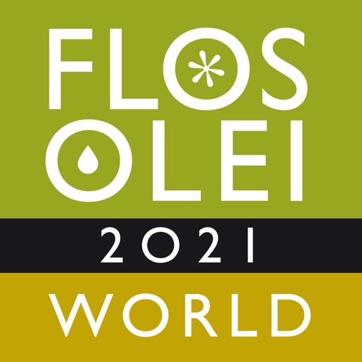 Flos Olei 2021 World icon