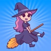 Wizard Runner Game icon