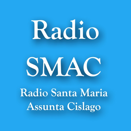 Radio SMAC icon