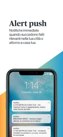 Game screenshot AgrigentoNotizie hack