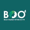 BOO Beauty icon
