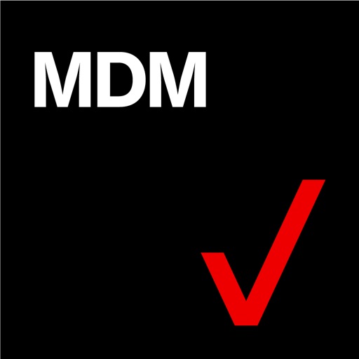 Verizon mdm icon