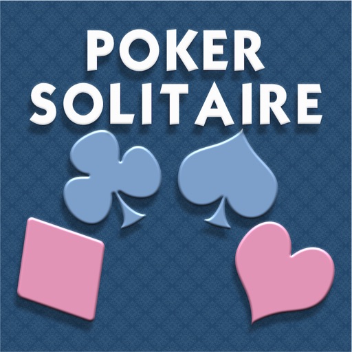 Poker Solitaire! icon