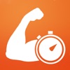 Workout Timer Essential icon