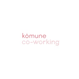 Komune Co-working