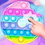Get Fidget Games! Pop It 3D Toys 2 for iOS, iPhone, iPad Aso Report